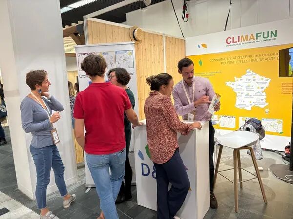 Salon PRODURABLE 2025