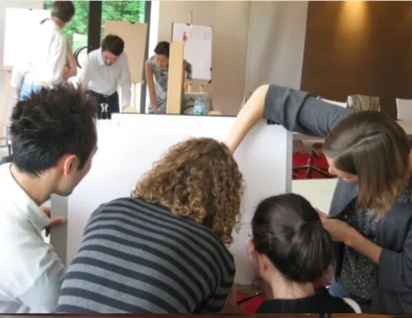 Ce que vos équipes ressentent ne tient pas dans un tableau Excel.